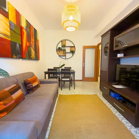 - Ostia, Rm Apartment