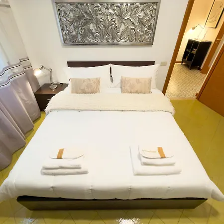 Apartament - Ostia, Rm