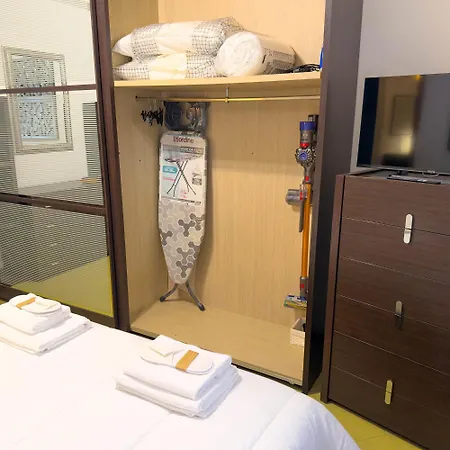 - Ostia, Rm Apartment Lido di Ostia
