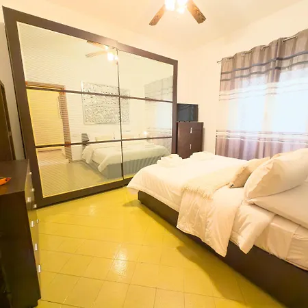 Apartament - Ostia, Rm Lido di Ostia