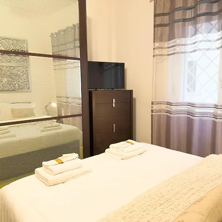 - Ostia, Rm Apartment Lido di Ostia