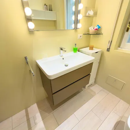 Apartament - Ostia, Rm Lido di Ostia