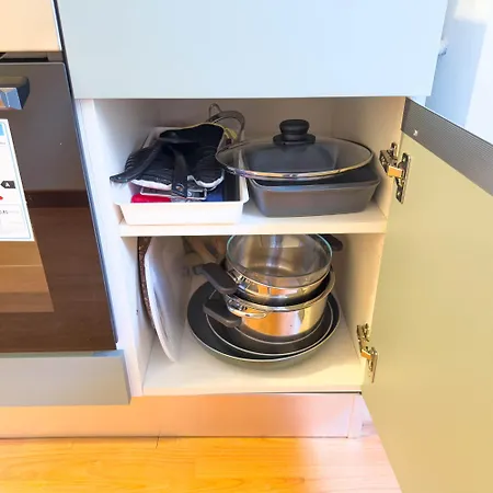 Apartament - Ostia, Rm Lido di Ostia